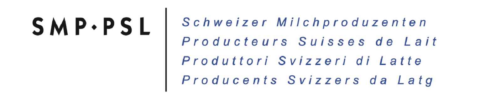Schweizer Milchproduzenten SMP