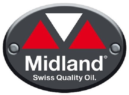 Midland / Oel Brack AG