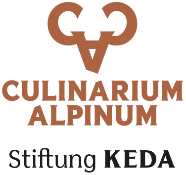 Stiftung KEDA/CULINARIUM ALPINUM
