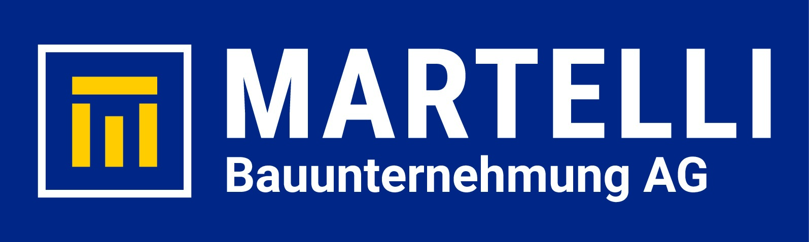 Martelli Bauunternehmung AG