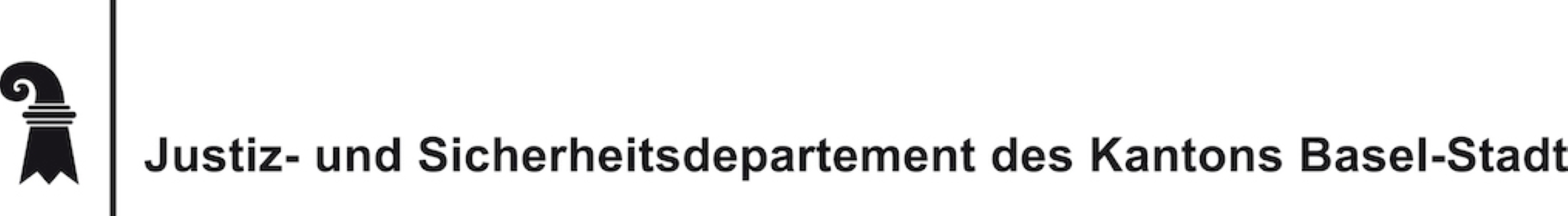 Justiz- und Sicherheitsdepartement des Kantons Basel-Stadt
