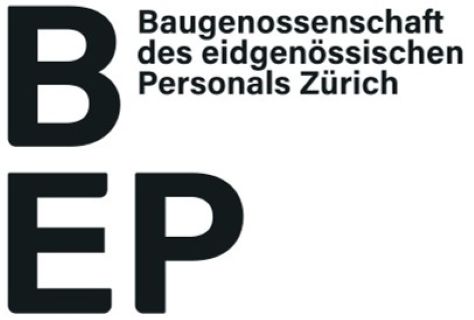 BEP Baugenossenschaft des eidgenössischen Personals