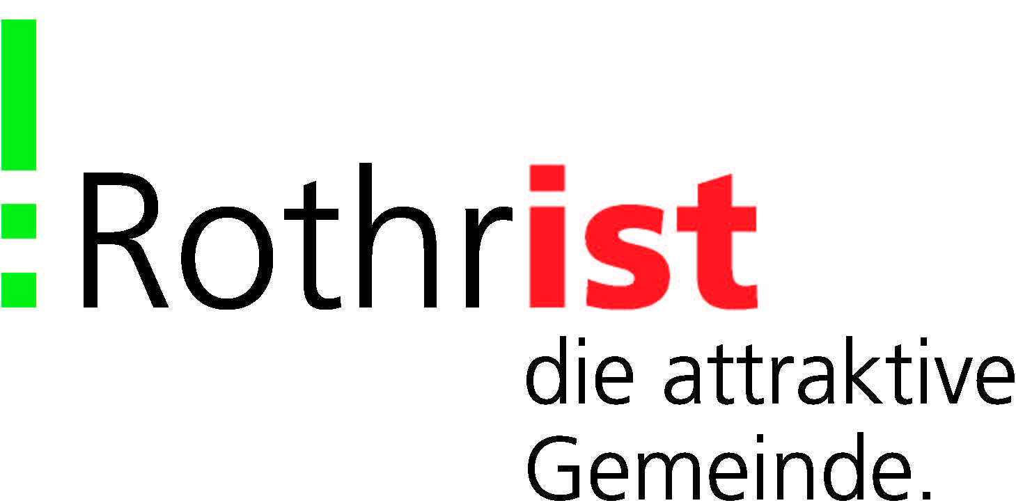 Gemeinde Rothrist