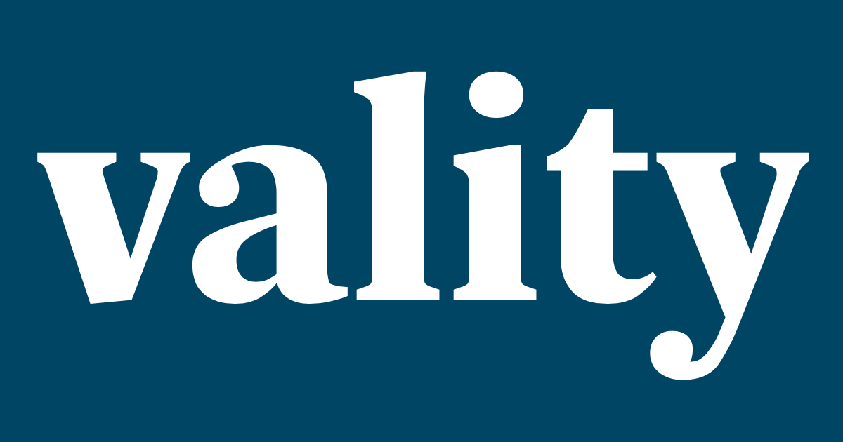 vality AG