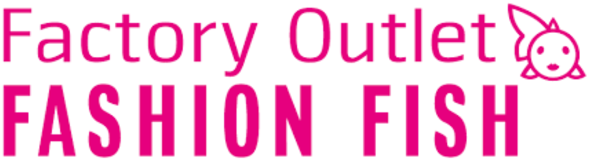 Factory Outlet Fashion Fish