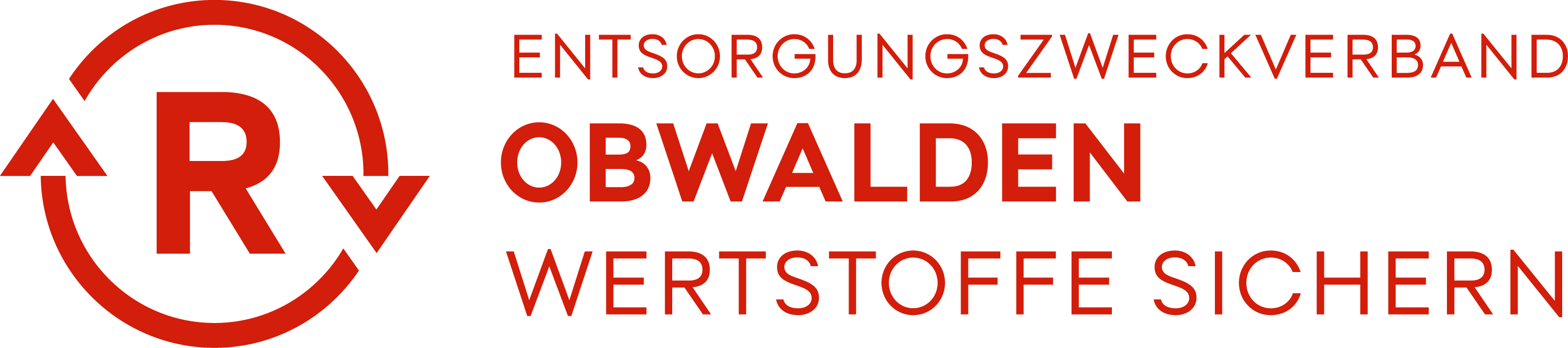 Entsorgungszweckverband Obwalden