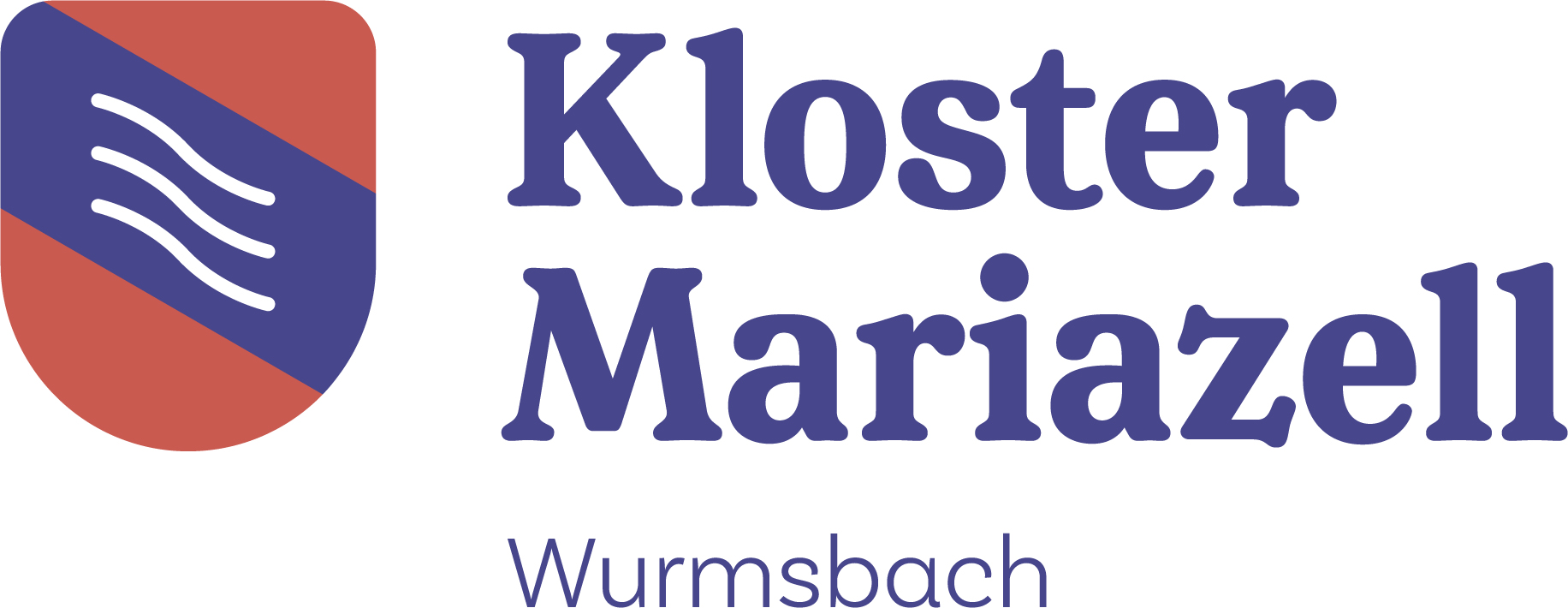 Kloster Mariazell Wurmsbach