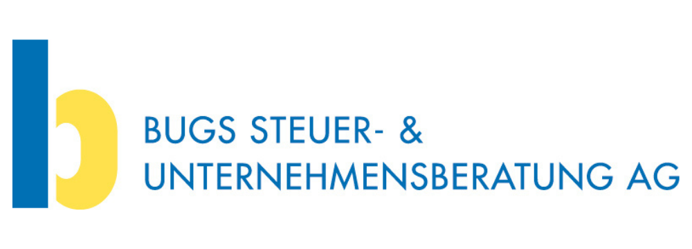 Bugs Steuer- und Unternehmensberatung AG