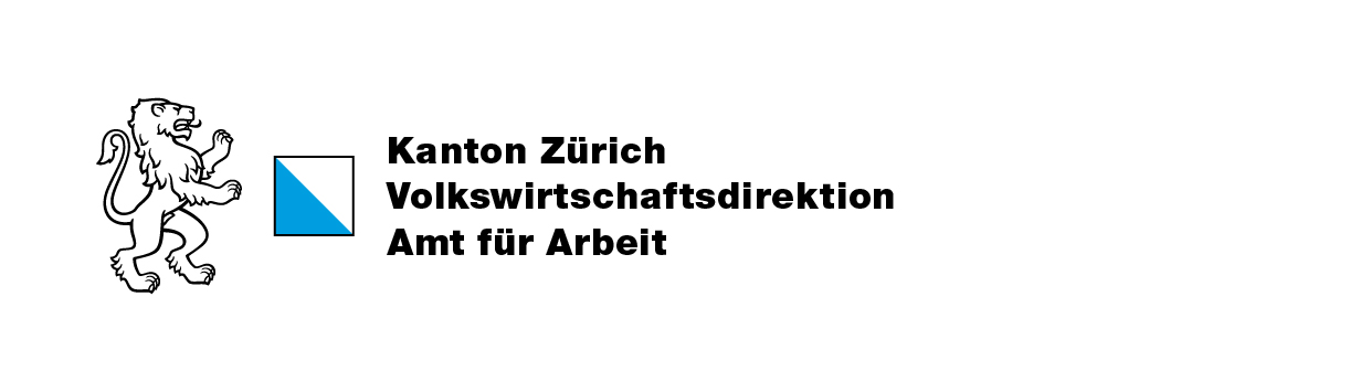 Kanton Zürich, Volkswirtschaftsdirektion, Amt für Arbeit