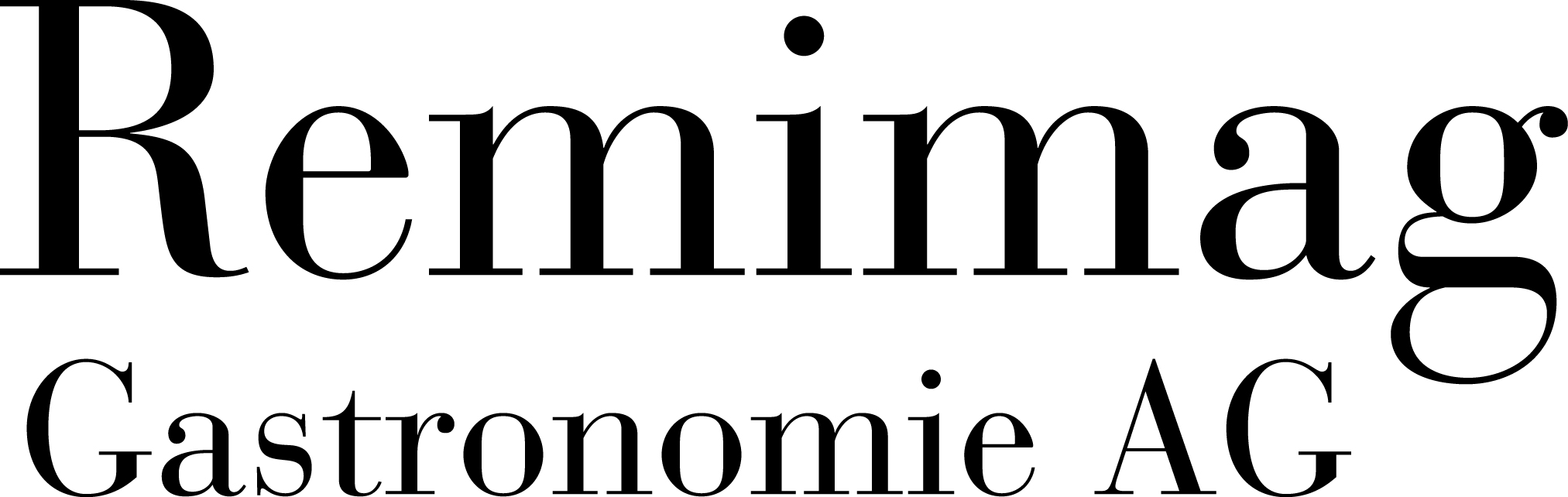 Remimag AG