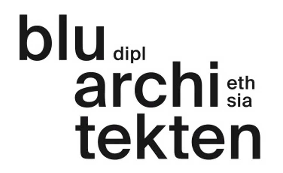 blu architekten ag