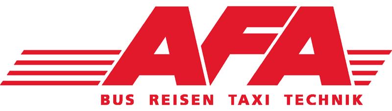 AFA Bus AG