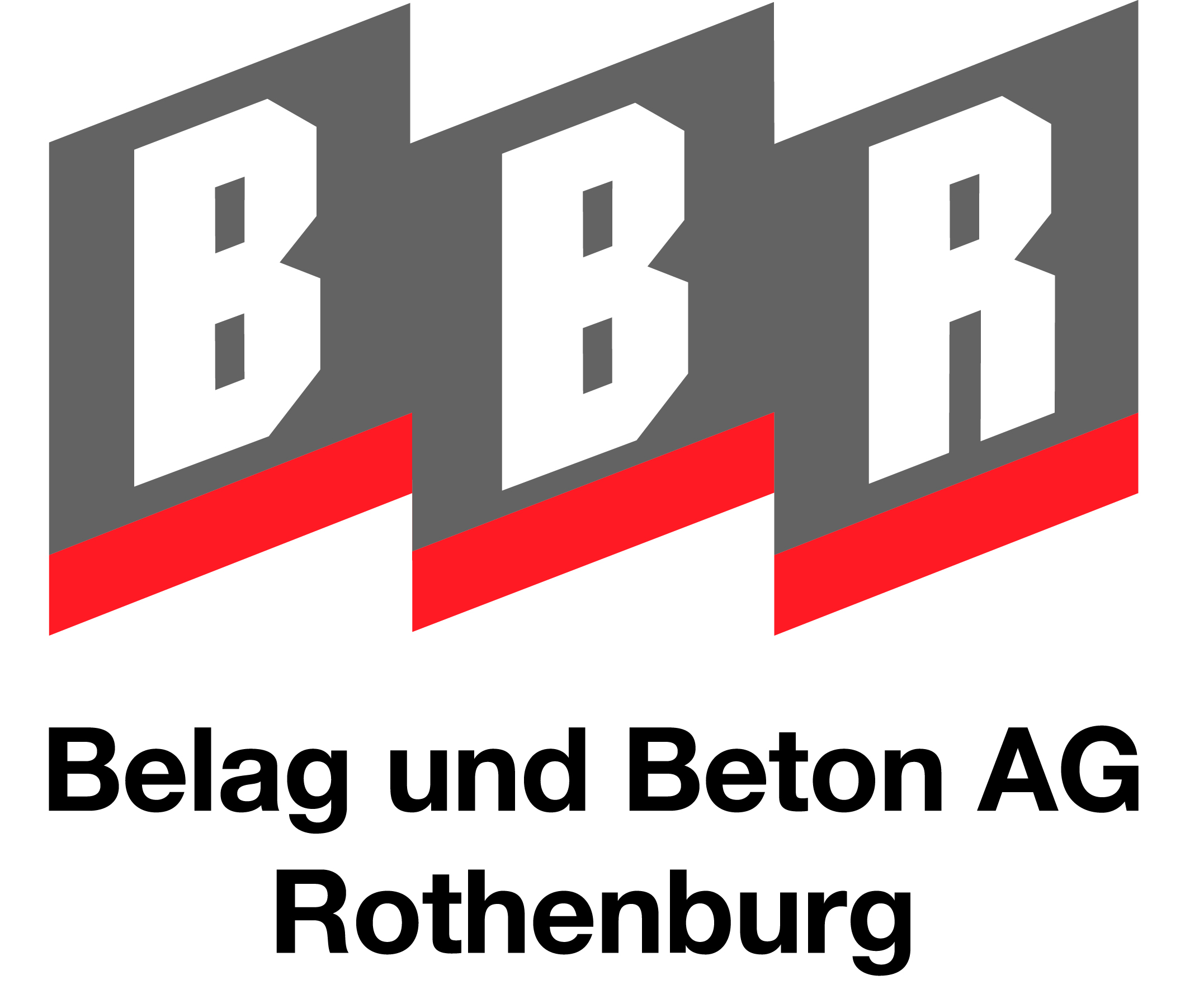 Belag und Beton AG