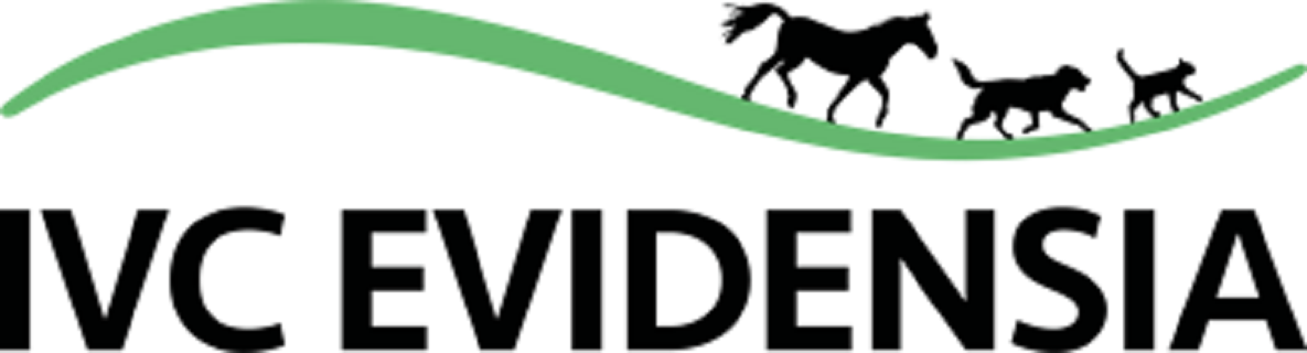 IVC Evidensia Schweiz AG