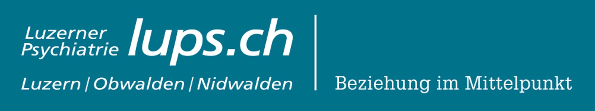 Luzerner Psychiatrie AG