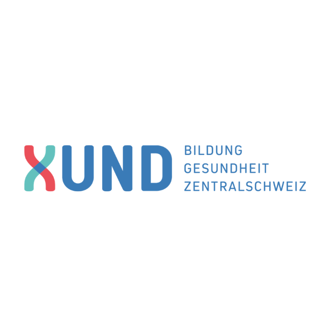 XUND Bildung Gesundheit Zentralschweiz