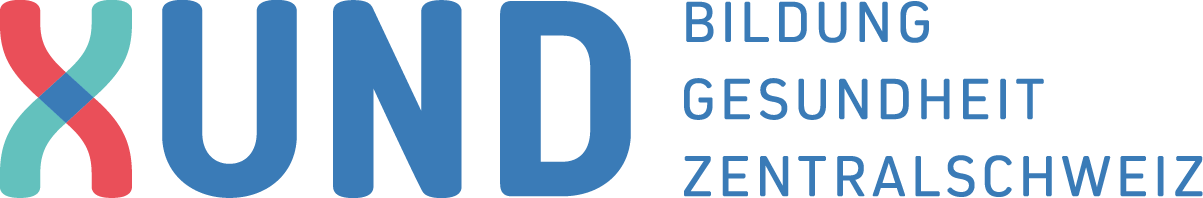 XUND Bildung Gesundheit Zentralschweiz