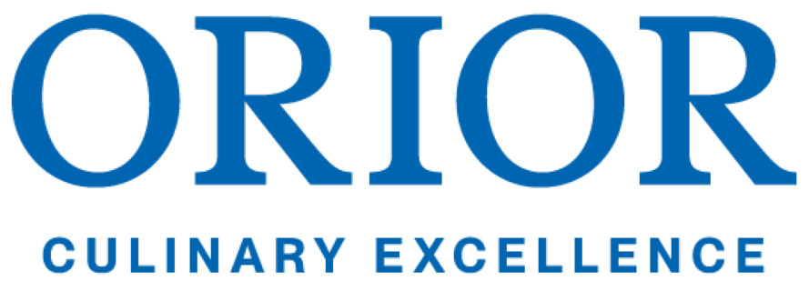 ORIOR AG