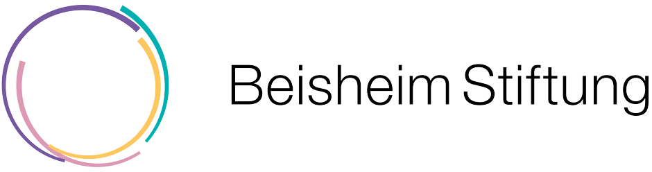 Prof. Otto Beisheim Stiftung