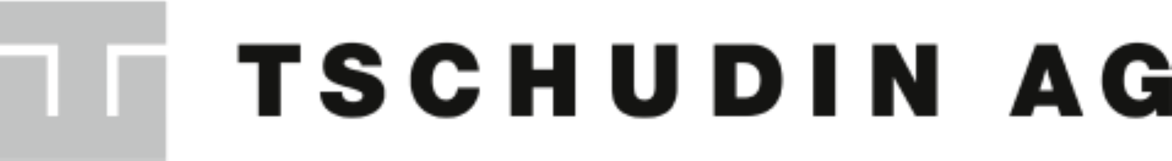 Tschudin AG