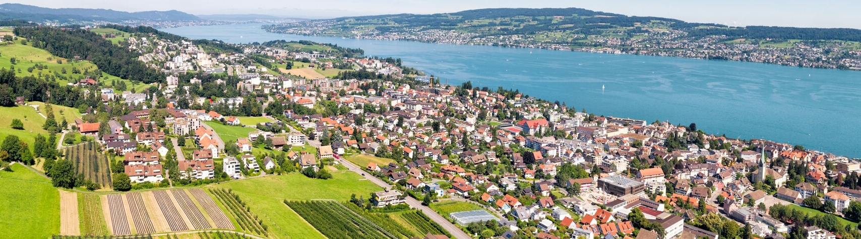 Stadt Wädenswil